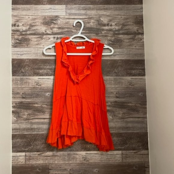 Dex Flutter Tank Small - Picture 4 of 4